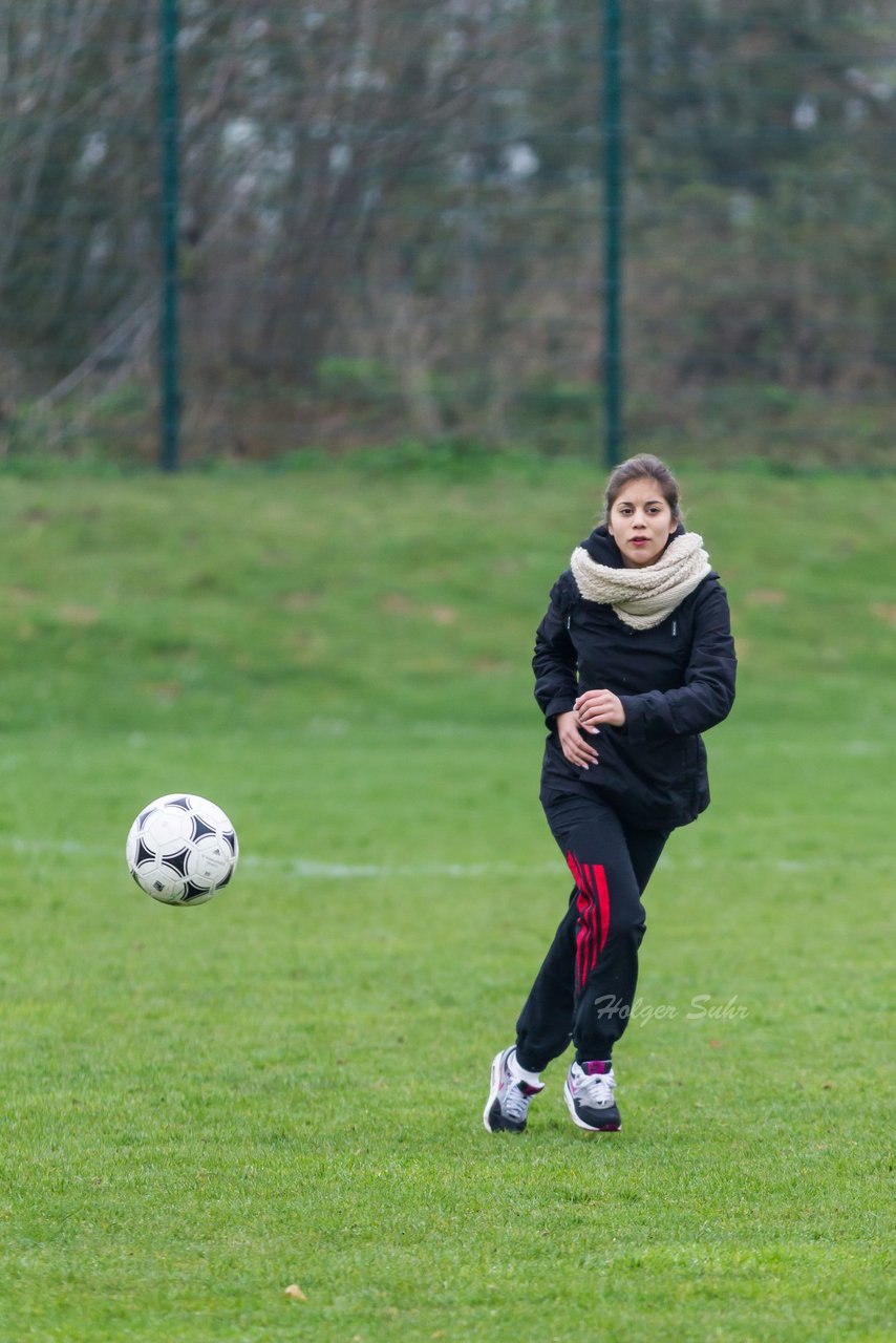 Bild 59 - C-Juniorinnen FSG BraWie 08 o.W. - SV Boostedt o.W. : Ergebnis: 9:0